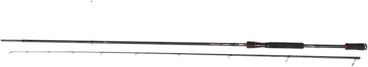 Mitchell Traxx MX3LE Lure Spinning (Spinnrute, 244 cm)