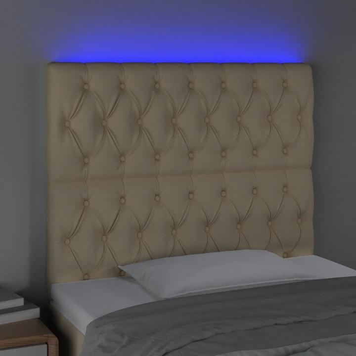 Actual product image VidaXL Jasmine (100 x 7 x 128 cm)