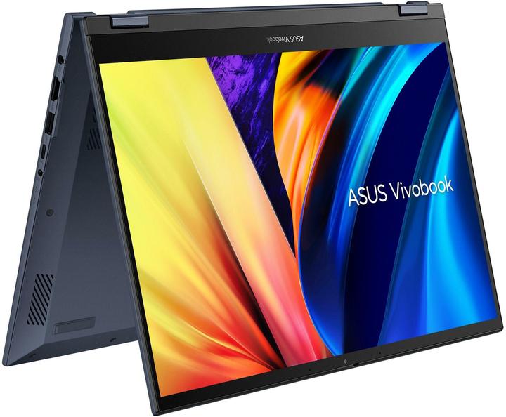 Produktbild ASUS VivoBook S 14 Flip (14", Intel Core i7-13700H, 16 GB, 1000 GB, CH)