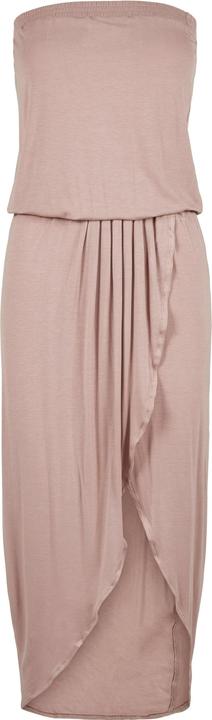 Immagine prodotto Urban Classics Vestito a fascia in viscosa da donna - 1222 (5XL)