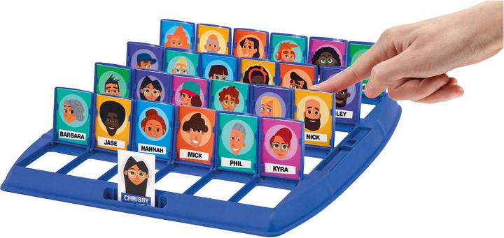 Image du produit Sombo Jeu Guess the name