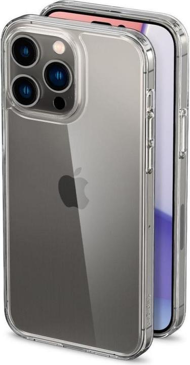 Image du produit Spigen Air Skin hybride iPhone 14 Pro Max cristal clair (Apple iPhone 14 Pro Max)