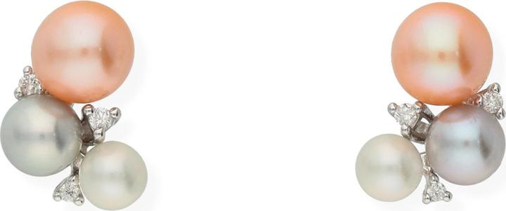 Carat Pearls (Gold 18ct)