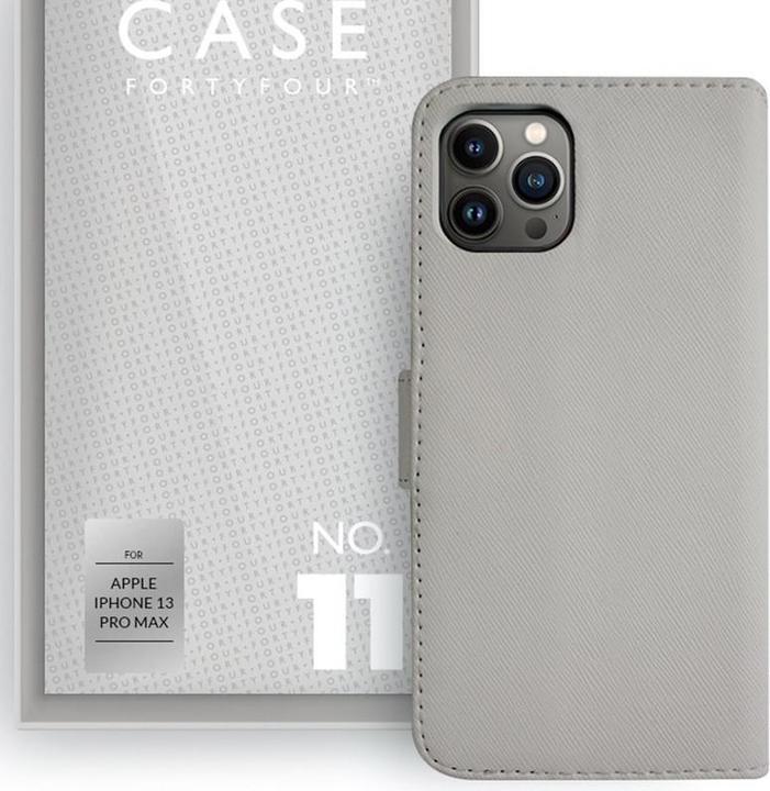 Produktbild Case FortyFour No.11 (Apple iPhone 13 Pro Max)