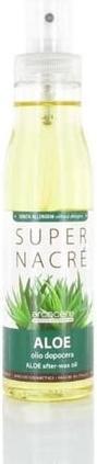 Produktbild Arcocere Aloe Bio Soothing Cleansing Oil (After-Wax Clean sing Oil) 150 ml (150 ml, 1 x)