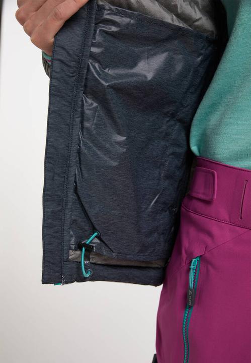 Produktbild Radys R3 Pro Insulated Jacket (XL)