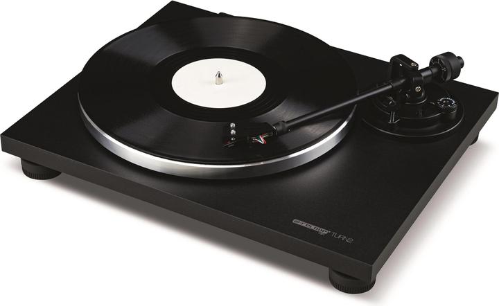 reloop HiFi Turn2 (Manual)