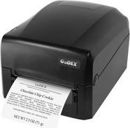 Image du produit Godex GE330 Imprimante d'étiquettes Imprimante USB 2.0, RS232, RJ45 (300 dpi)