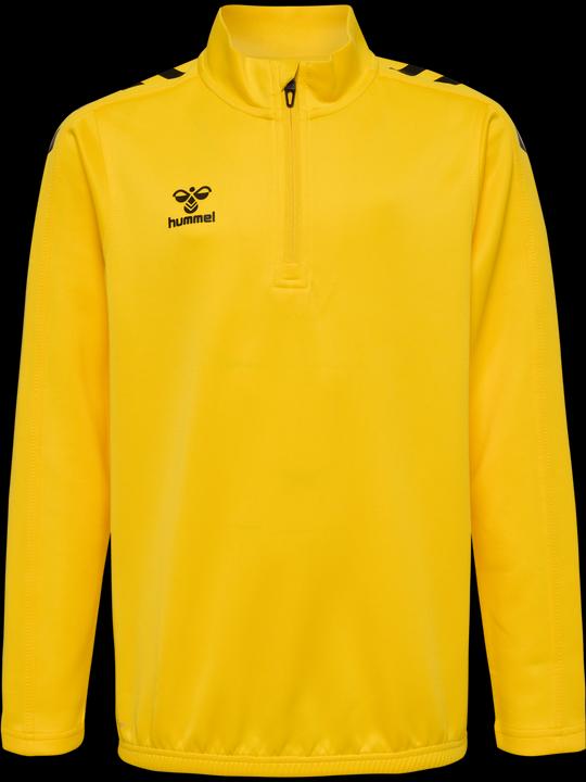 Immagine prodotto hummel Hmlcore Xk Half Zip Poly Sweat Kids (152)