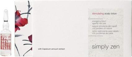Simply Zen Z.ONE CONCEPT Stimulating Scalp Lotion 8x6ml (6 ml)