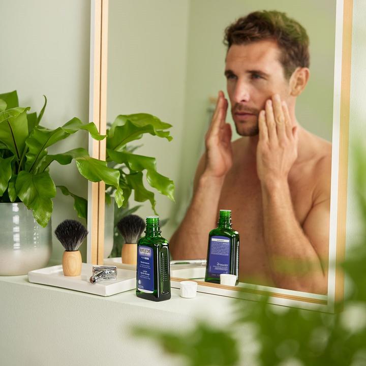 Immagine prodotto Weleda Dopobarba (Lozione dopobarba, 100 ml)