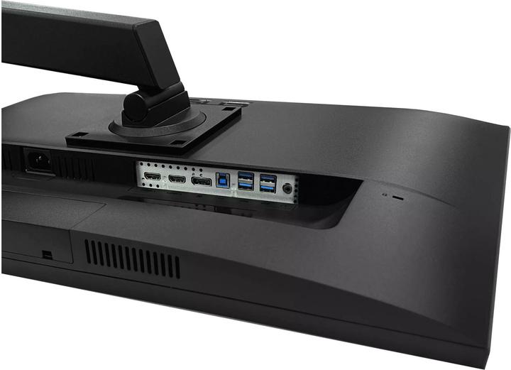 Produktbild ASUS VA27UQSB (3840 x 2160 Pixel, 27")