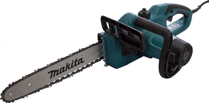 Actual product image Makita Uc3541a (Electric chain saw)
