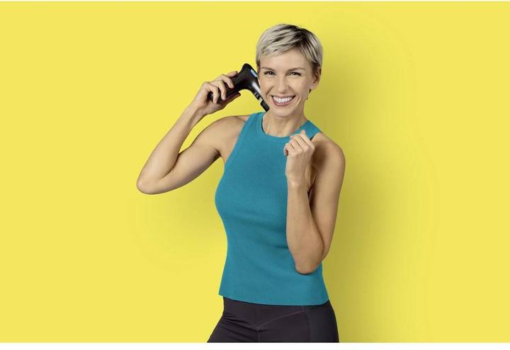 Image du produit Medisana Massage Gun Ecomed