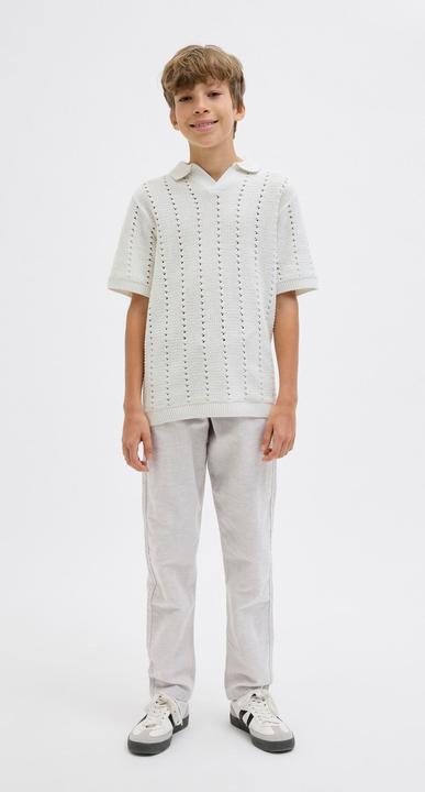 Actual product image Jack & Jones Jpstkane Jjsummer Jogger Sn Jnr (146)