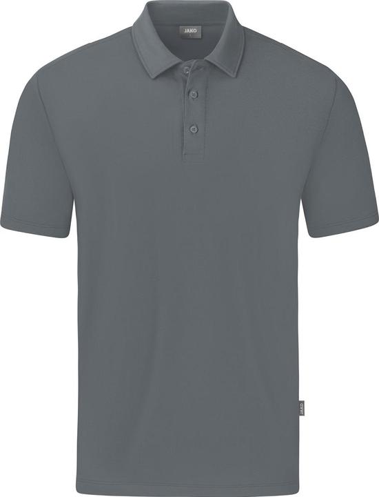 JAKO Polo Organic Stretch
