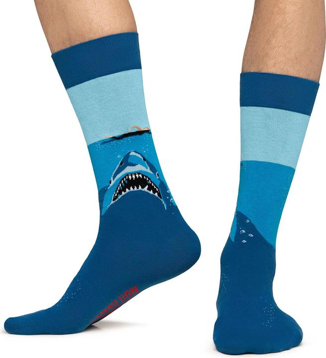 Produktbild Jimmy Lion Jaws Shark Attack (36, 40)