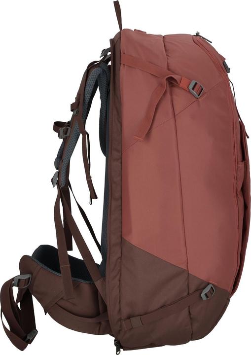 Actual product image Deuter Access Pro 60 (60 l)
