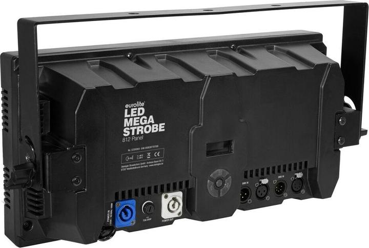 Actual product image Eurolite LED Mega Strobe 812 Panel