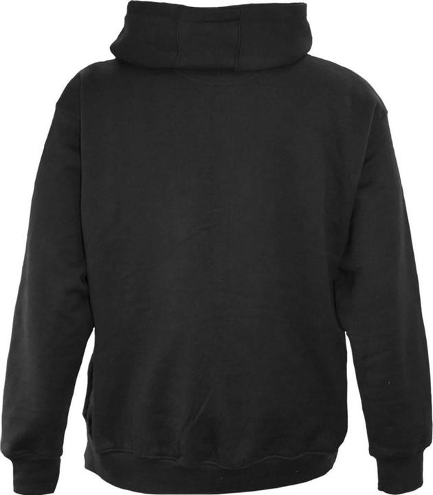 Produktbild Spiral Kapuzenpullover Durchgehender Reissverschluss (XXL)