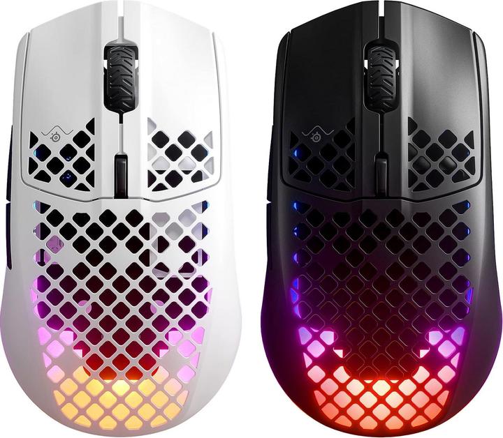 SteelSeries Aerox 3 Wireless (2022) (Cable)
