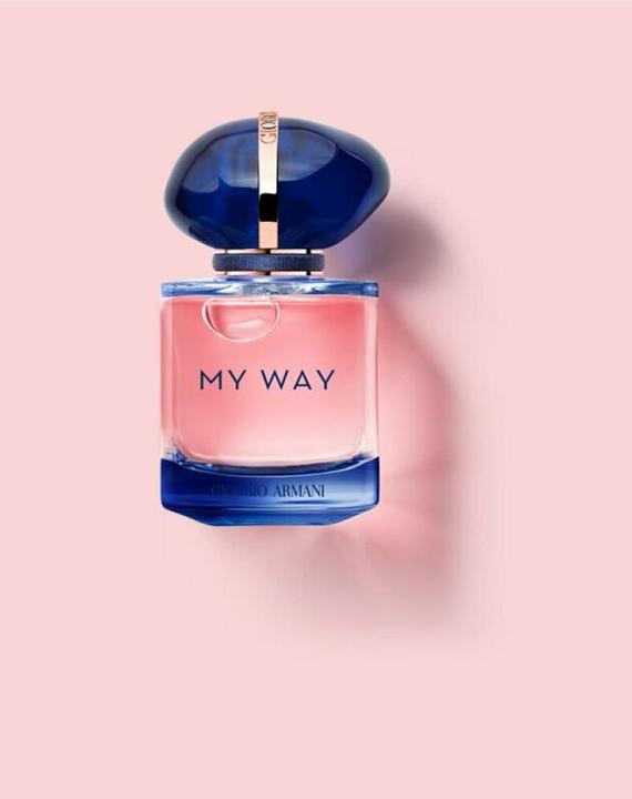 Produktbild Giorgio Armani My Way Intense (Eau de Parfum, 30 ml)
