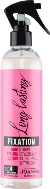 Image du produit Joanna Professional - Lotion longue tenue pour cheveux très épais (300 ml)