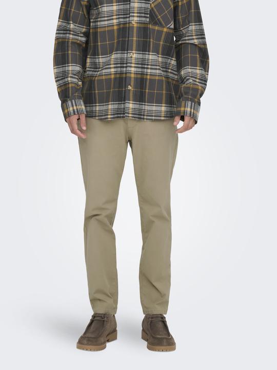 Image du produit Only & Sons ONSFREE REGULAR 0183 PANT NOOS (W31/L32)
