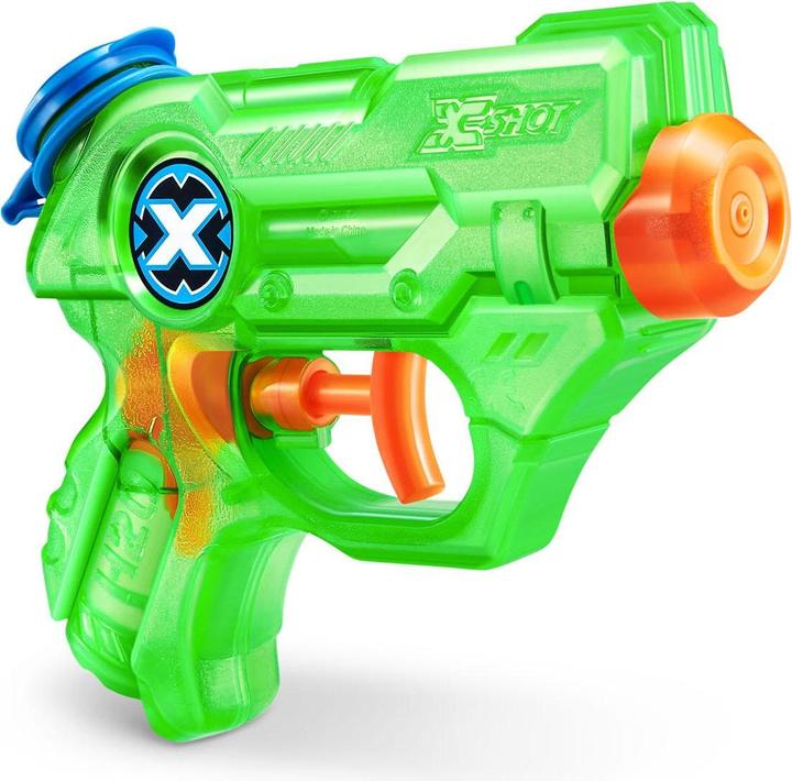 Produktbild Xshot X-Shot Wasserpistole Nano Bencher