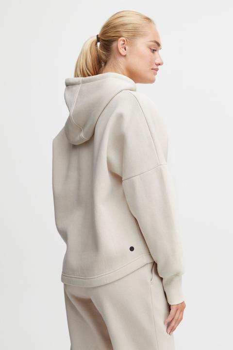 Actual product image Oxmo BY - OXSanni - Sweatshirt - 21800215-ME (M)