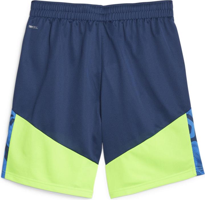 Actual product image Puma individualCUP shorts (S)