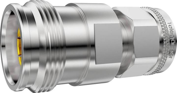 Produktbild Telegärtner Adapter 4.3-10 auf 2.2-5 (f-m) Screw Type