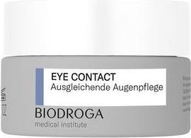 Image du produit Biodroga Eye Contact Soin équilibrant pour les yeux 15 ml (Gel, 15 ml)