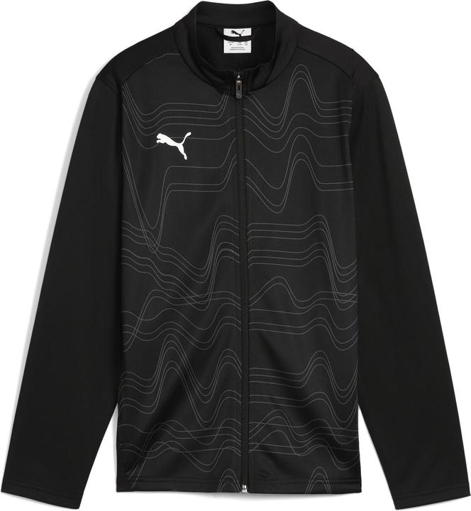 Puma teamGoal Graphic