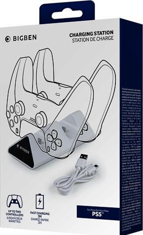 Image du produit Nacon Gaming V2 (PS5)