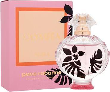 Immagine prodotto Paco Rabanne Flora Eau de Parfum (Eau de parfum, 30 ml)