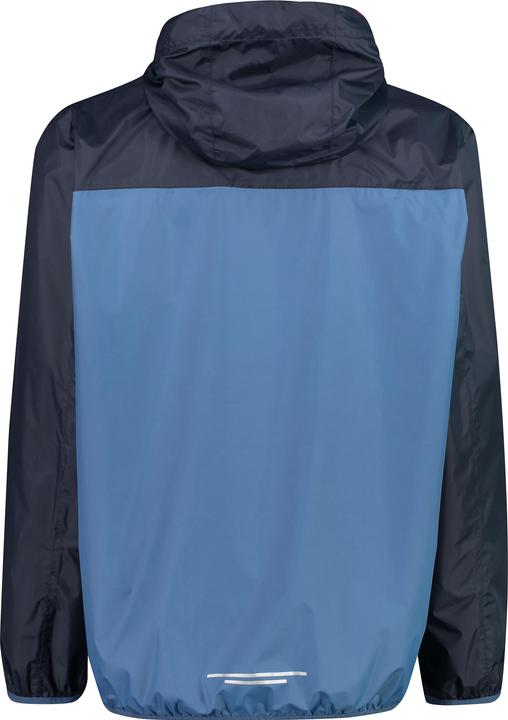 Immagine prodotto CMP Campagnolo Felpa con cappuccio Rain (L)