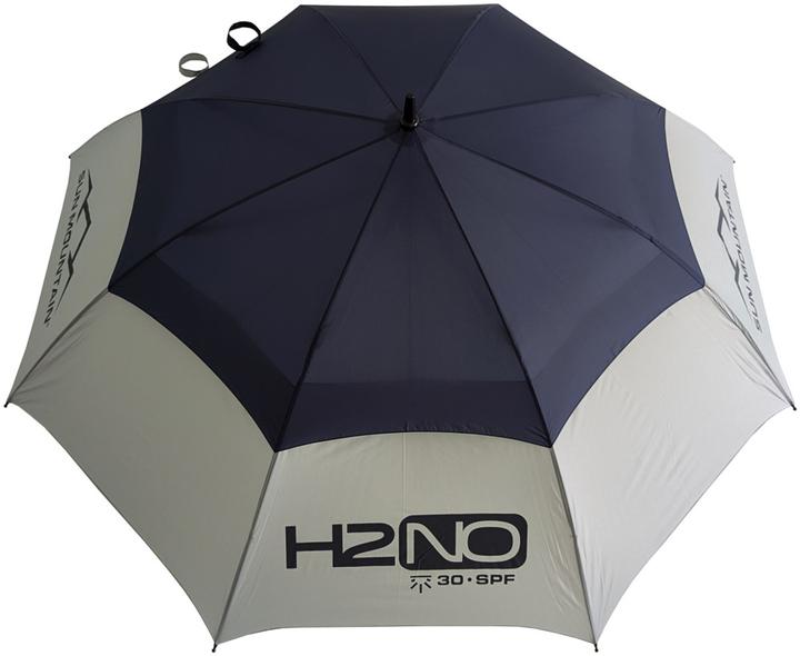 Produktbild Sun Mountain H2NO std. Auto open Umbrella 30spf