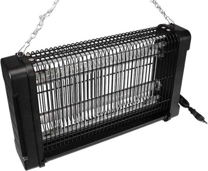 Produktbild Perel GIK08ON Fluginsektenvernichter 2x10W