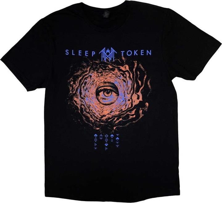 Sleep Token TShirt (S)