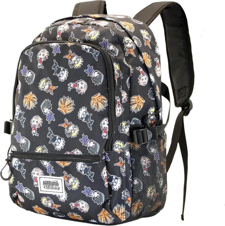 Image du produit Karactermania FAN HS Fight Backpack Vent