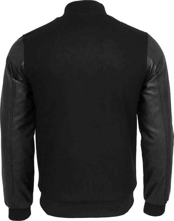 Produktbild Urban Classics Oldschool College Jacket (M)