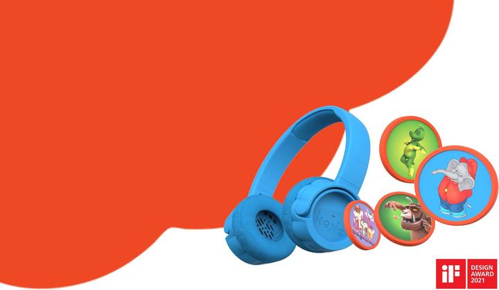 Actual product image Kekz Cookie Handset Starter Set (German)