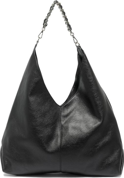Immagine prodotto Marc Ellis Damen Umhängetasche Made In Italy - Modell Seraphina Lux - 100% Leder - 50.0 X 53.0 X 13.0 Cm