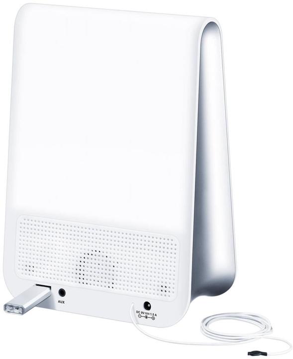 Actual product image Beurer Wl 80