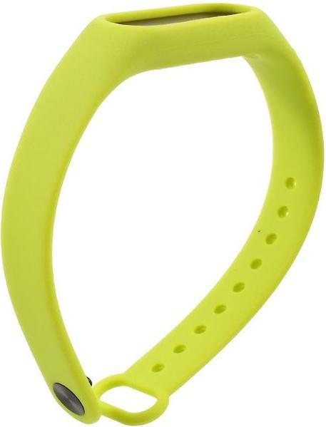 Produktbild Xiaomi Ersatzarmband (TPU Plastik)