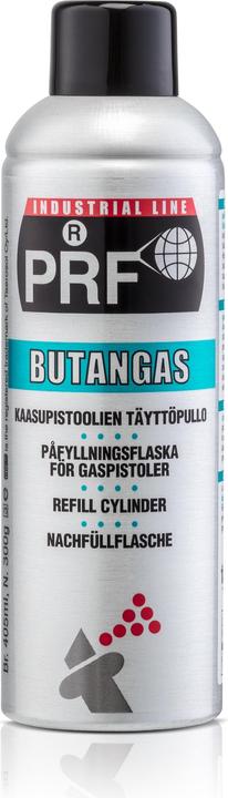 Produktbild Glamox Group Gas PRF BUTANGAS 405/300MLNachfüllflasche 1Stk. 18096091