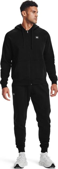 Immagine prodotto Under Armour Rival Fleece Full Zip (S)