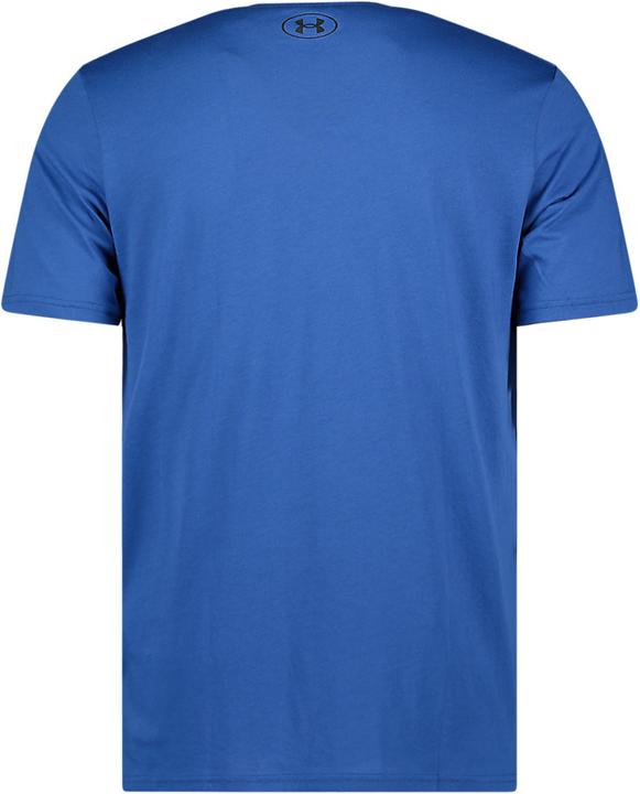 Produktbild Under Armour UA Sportstyle Left Chest Herren T-Shirt (S)