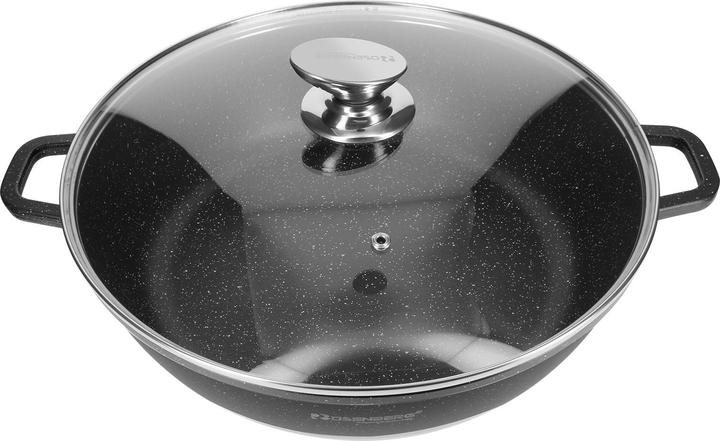 Produktbild Rosenberger RB-SC28M2 Bratpfanne (28 cm, Bratpfanne)